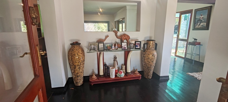 To Let 4 Bedroom Property for Rent in WestLake Country Safari Estate North West